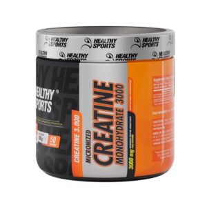 CREATINA HEALTHY SPORT  150 GR