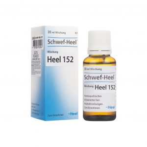 SCHWEF 30ML GOTAS DE HEEL