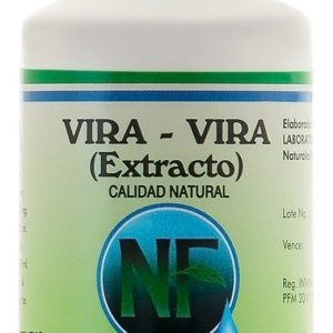 VIRA VIRA GOTAS 60 ML NATURFAR