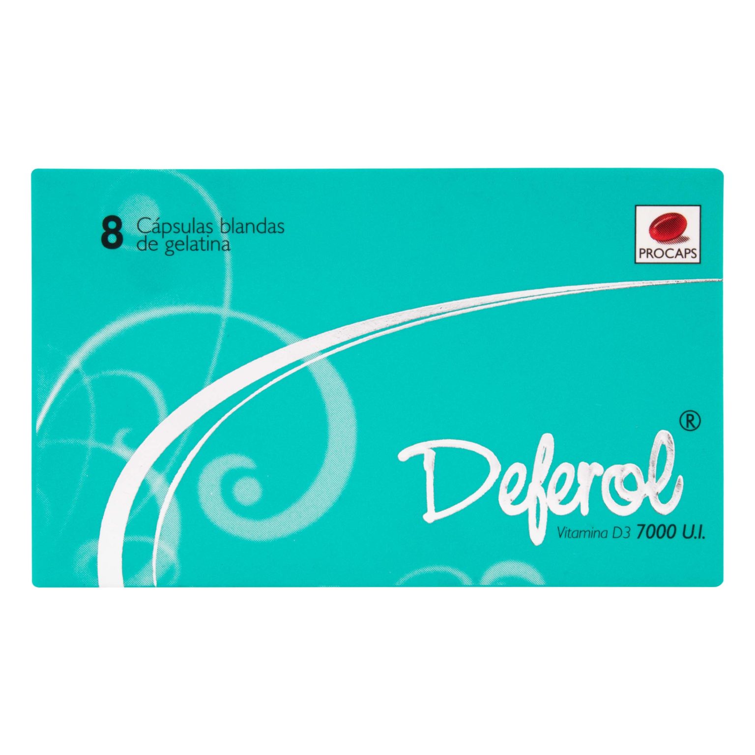 deferol