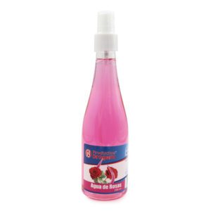 AGUA DE ROSAS 240 ML DROGAM SPRAY