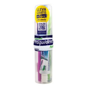 KIT DENTAL PROQUIDENT ADULTOS