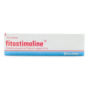 FITOSTIMOLINE CREMA 15 G