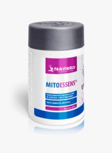 MITOESSENS NUTRABIOTICS FRASCO 200G