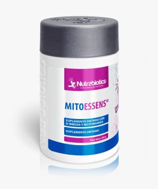 MITOESSENS NUTRABIOTICS FRASCO 200G