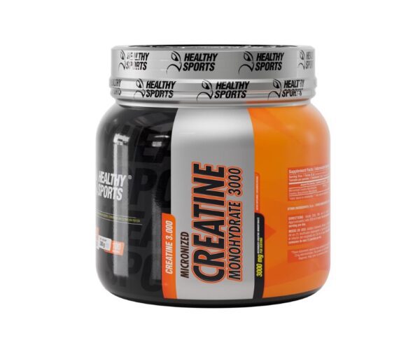 CREATINA HEALTHY SPORT 300 GR