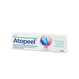 Atopeel Crema 30 ml Heel