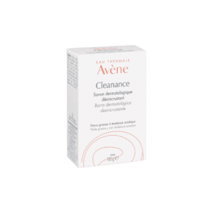 AVENE CLEANANCE BARRA 100 GR
