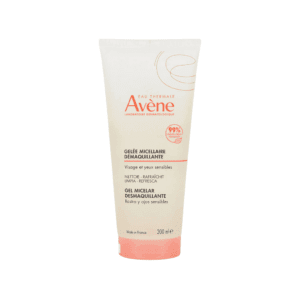 AVENE GEL MICELAR DESMAQUILLANTE 200 ML