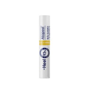 BALSAMO LIP PROTECT 4 GR VAINILLA ATOPEEL