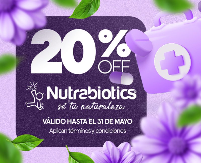 BANNER DESCUENTO MOVIL WEB NUTRABIOTICS
