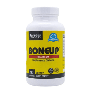 BONEUP 90 CAPSULAS JARROW