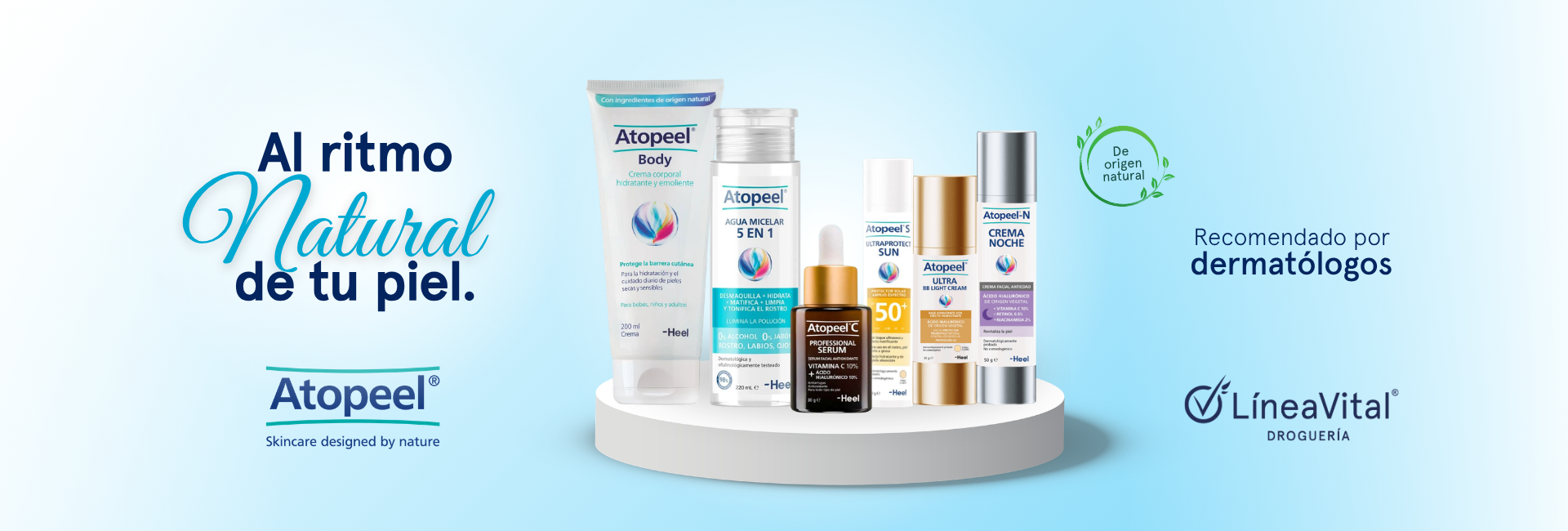 Banner-Atopeel-Linea Vital-Drogueria