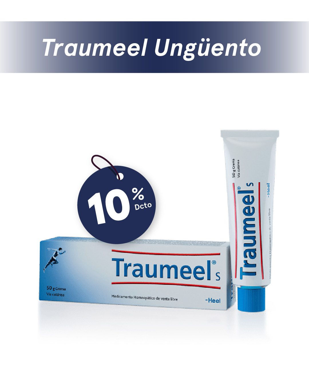 TRAUMEEL