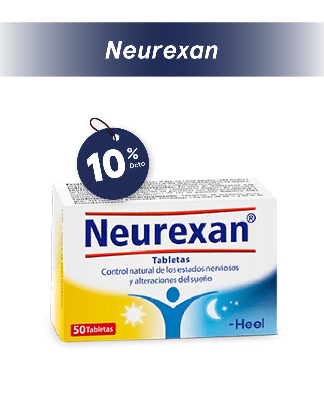 Neurexan