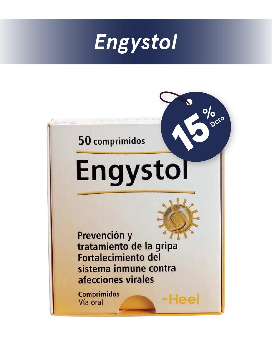 ENGYSTOL