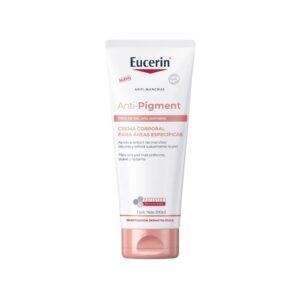 EUCERIN ANTI PIGMENT CREMA CORPORAL PARA AREAS ESPECIFICAS 200 ML