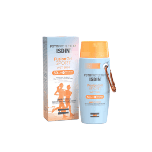 FOTOPROTECTOR  FUSION GEL SPORT 100 ML ISDIN