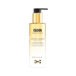 ISDIN ESSENTIAL CLEANSING 200 ML
