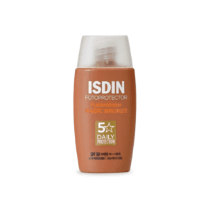 ISDIN FOTOPROTECTOR FUSION WATER MAGIC BRONZE 50 ML