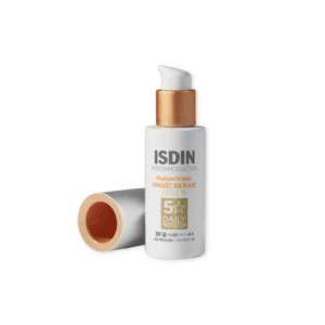 ISDIN FOTOPROTECTOR FUSION WATER MAGIC REPAIR COLOR 50 ML SPF 50