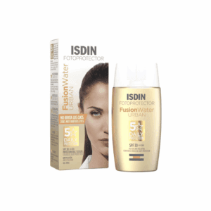 ISDIN FOTOPROTECTOR FUSION WATER URBAN 30 SPF 50 ML