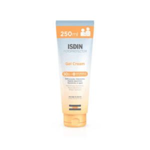 ISDIN FOTOPROTECTOR GEL CREMA SPF 50 250 ML