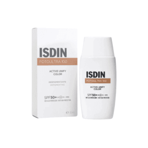 ISDIN FOTOULTRA 100 ACTIVE UNIFY COLOR 50 ML SPF 50