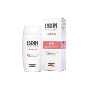 ISDIN FOTOULTRA REDNESS 50 ML SPF 50