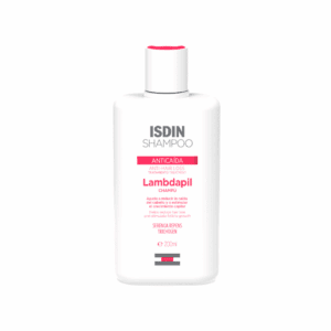 ISDIN LAMBDAPIL CHAMPU ANTICAIDA 200 ML