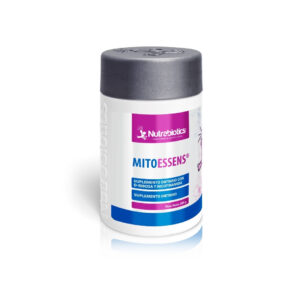 MITOESSENS NUTRABIOTICS FRASCO 200G