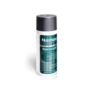PANCREOGEN 90 CAPSULAS DE NUTRABIOTICS