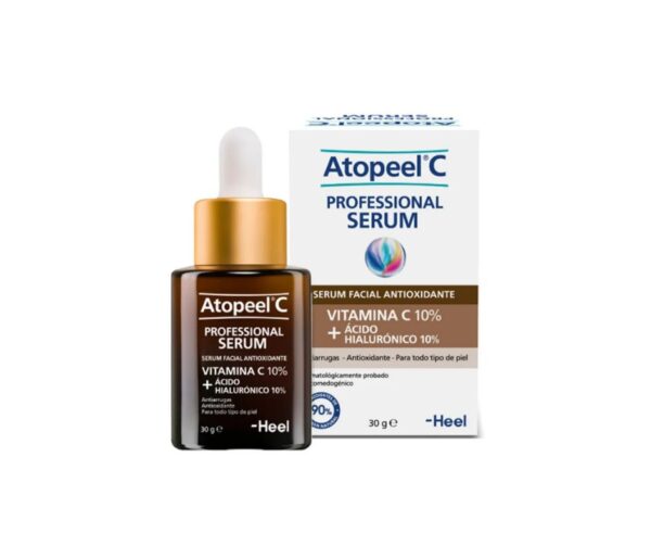 SERUM PROFESSIONAL ATOPEEL N 30 GR