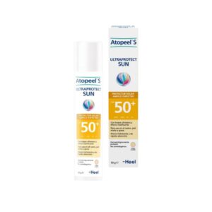 ULTRAPROTECT SUN ATOPEEL S TONO CLARO 50 GR