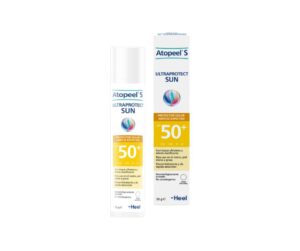 ULTRAPROTECT SUN ATOPEEL S TONO NATURAL 50 GR