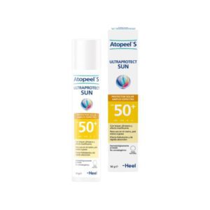 ULTRAPROTECT SUN ATOPEEL S TONO NATURAL 50 GR