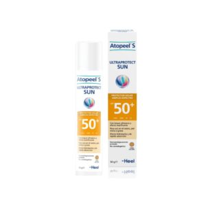 ULTRAPROTECT SUN ATOPEEL S TONO OSCURO 50 GR