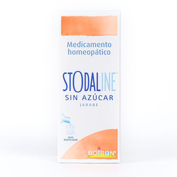STODAL 200 ML DE BOIRON